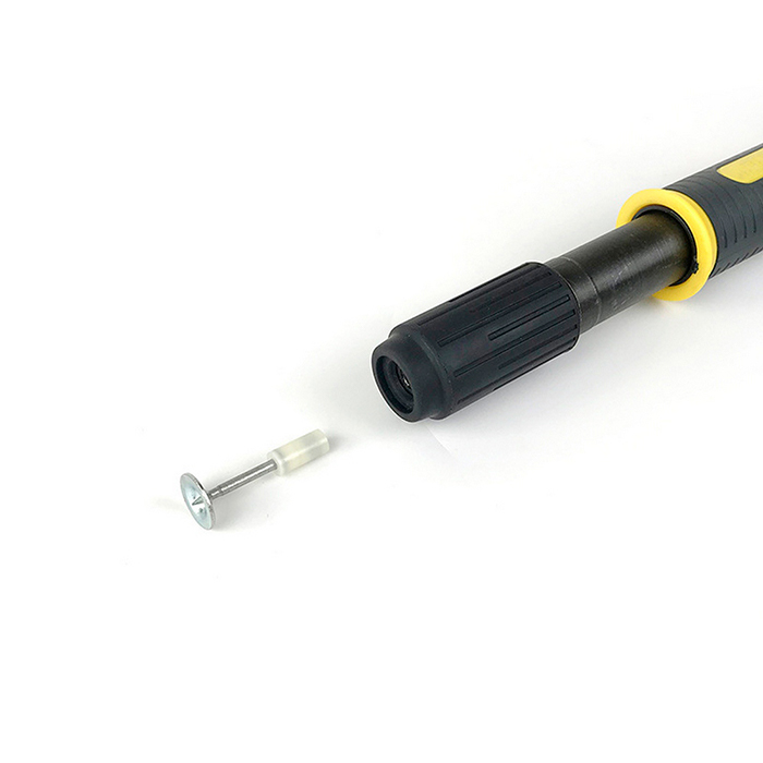 PowerTool, pneumatická pištoľ na priame upevnenie - Image 7