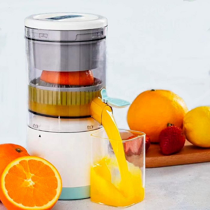 ProJuicer, odšťavovač citrusov a iného ovocia - Image 7