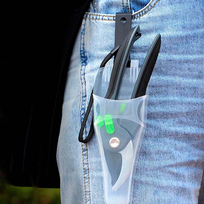 Pruner, nožnice na strihanie a rezanie - Image 4