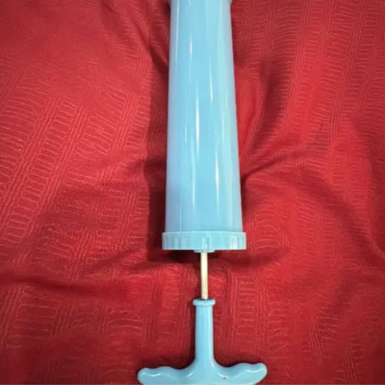 Bagsy ručná vákuová pumpa na vrecká, Pumpa - Image 9
