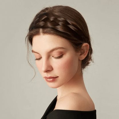 RAJFKITA-CRN, Elegantný vlasový prsteň - Image 1