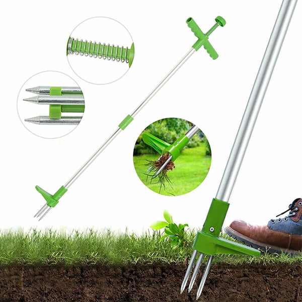 ROOTPULL, Odstraňovač koreňov z nehrdzavejúcej ocele - Image 7
