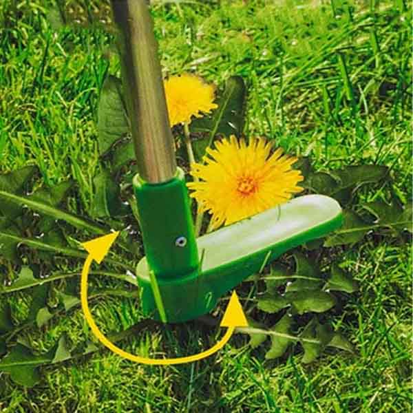 ROOTPULL, Odstraňovač koreňov z nehrdzavejúcej ocele - Image 8