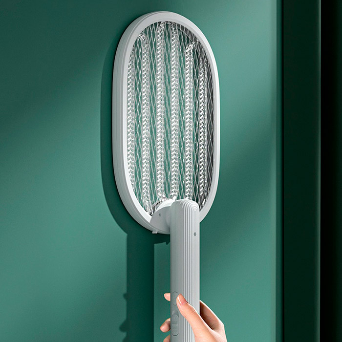 RacketMosquito, pasca na komáre - Image 4