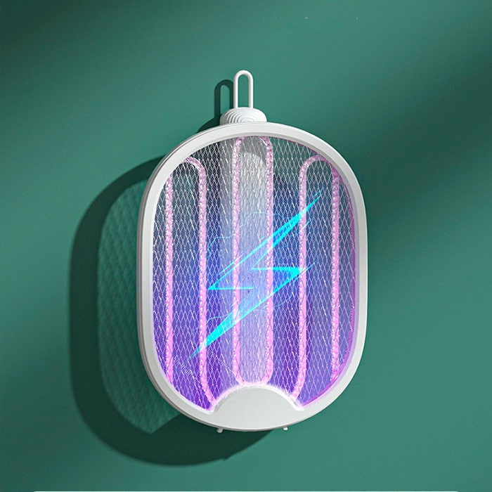 RacketMosquito, pasca na komáre - Image 10