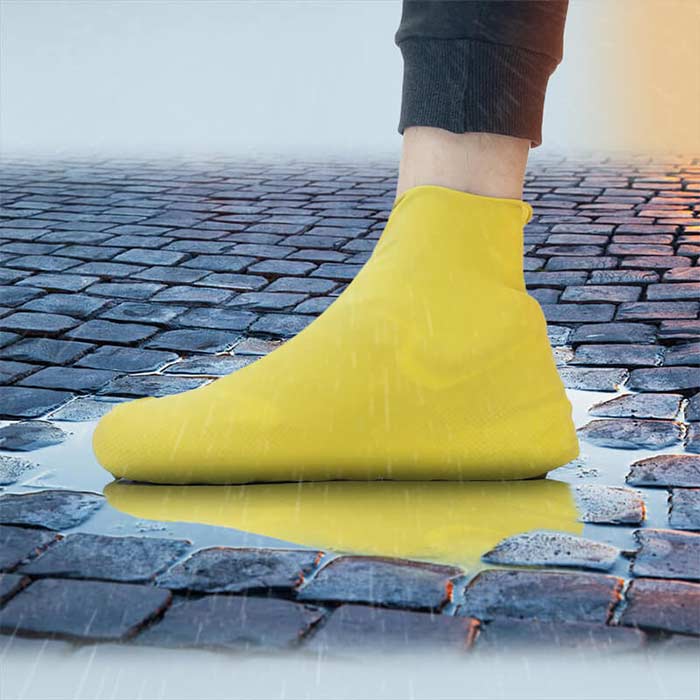 RainShoes, praktická ochrana na ochranu vašich topánok pred dažďom a vlhkosťou - Image 6