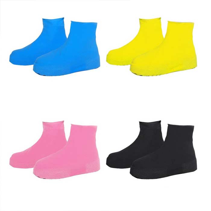 RainShoes, praktická ochrana na ochranu vašich topánok pred dažďom a vlhkosťou - Image 9