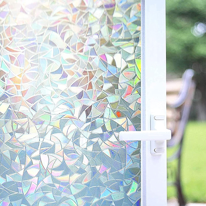 RainbowFoil, dekoračná fólia s dúhovým efektom - Image 3