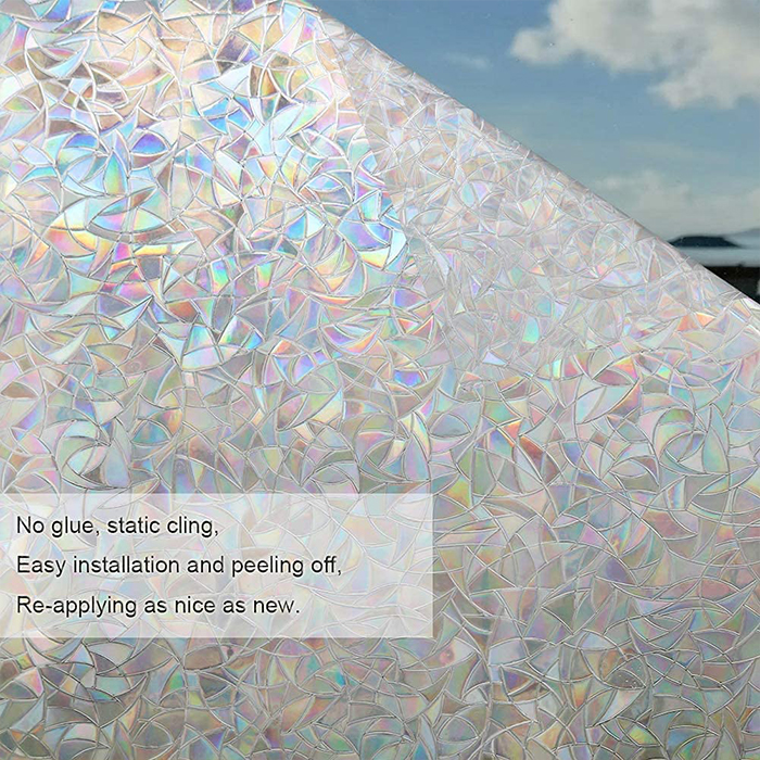 RainbowFoil, dekoračná fólia s dúhovým efektom - Image 7