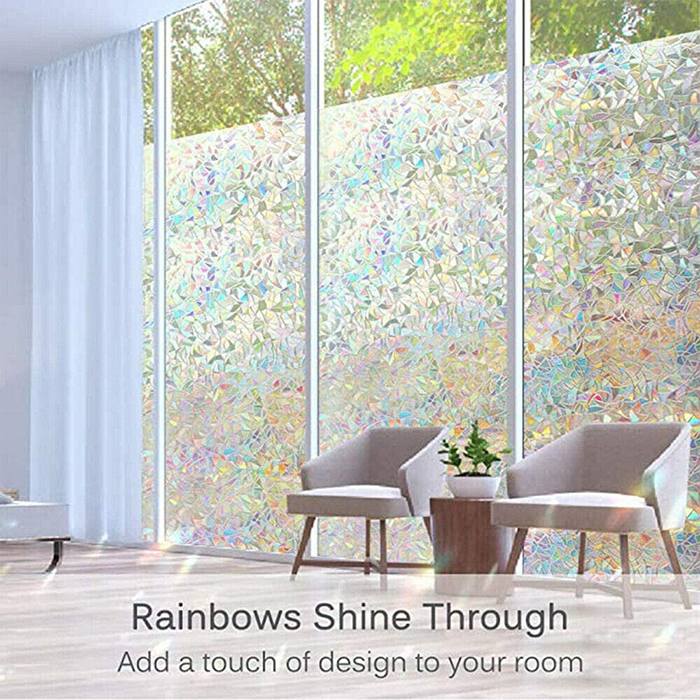 RainbowFoil, dekoračná fólia s dúhovým efektom - Image 10