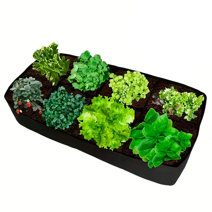 RaisedGarden