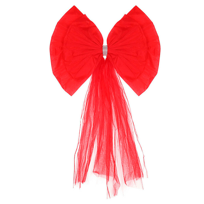 RedBow, slávnostná mašľa na vaše dvere - Image 1