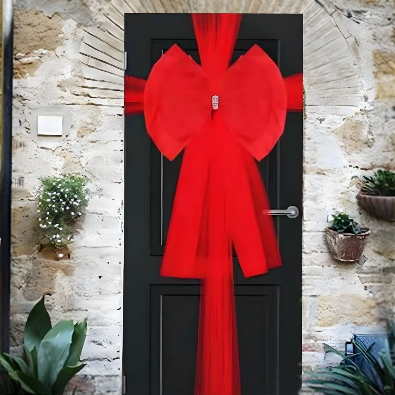 Jednoduchá inštalácia pre rýchle zdobenie