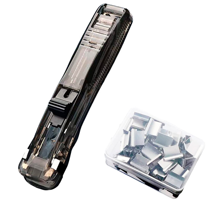 ReusableStapler, zošívačka s opakovane použiteľnými sponkami - Image 1
