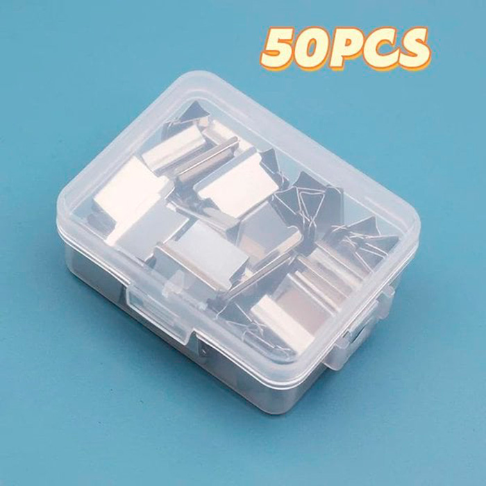 ReusableStapler, zošívačka s opakovane použiteľnými sponkami - Image 3