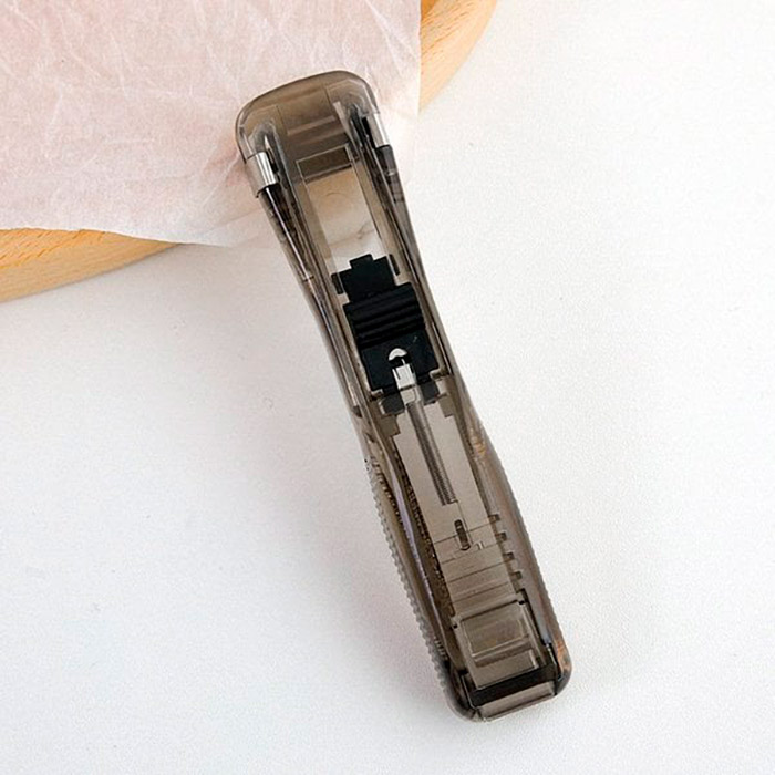 ReusableStapler, zošívačka s opakovane použiteľnými sponkami - Image 4