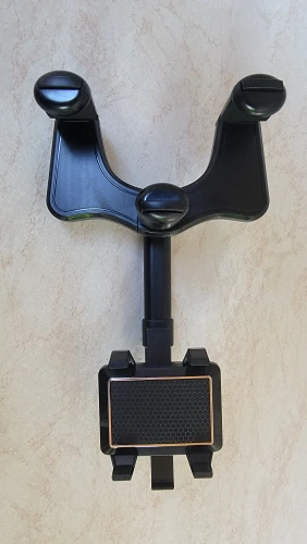 RotatableCarHolder