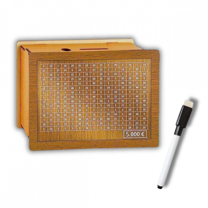 SAFE, Dvojitý vodítko SparBox™ - Image 4