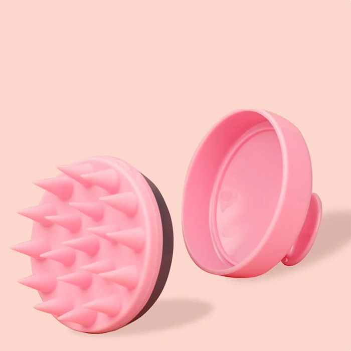 ScalpBrush, kefa na dôkladné umývanie a masáž skalpu - Image 6