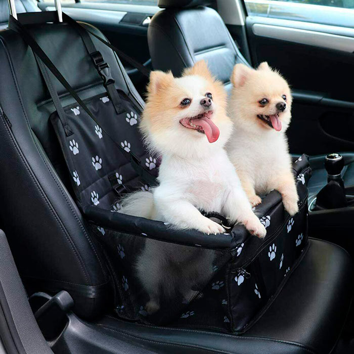 Seat4Dog, sedadlo pre domácich miláčikov - Image 3