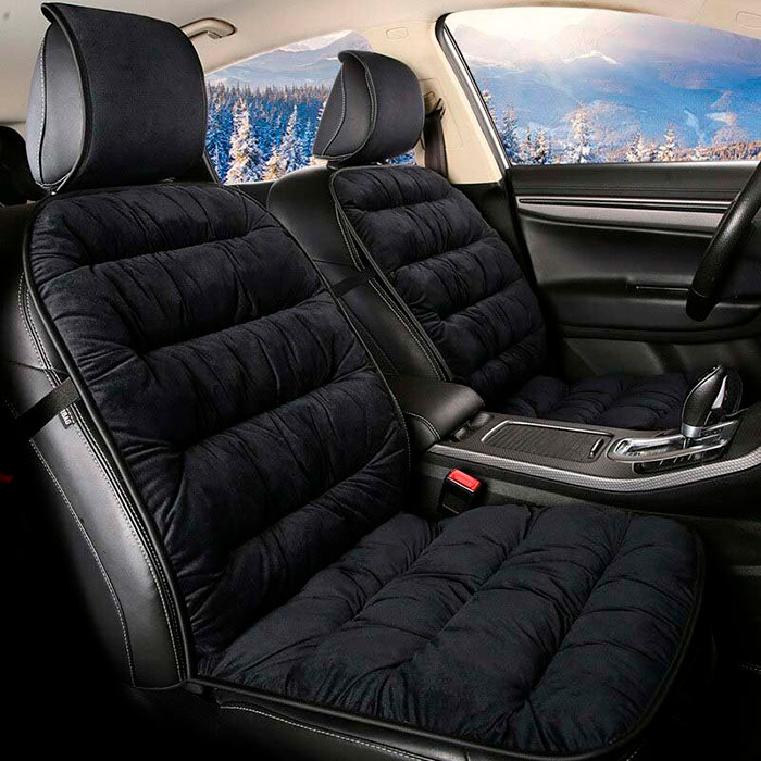 SeatCover, vycpávaný autosedačkový kryt - Image 2
