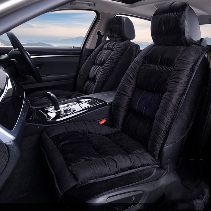 SeatCover, vycpávaný autosedačkový kryt - Image 7