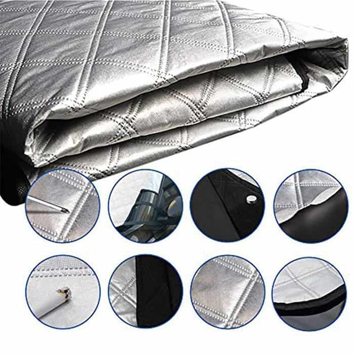 ShieldCover, ochranný obal na auto - Image 10