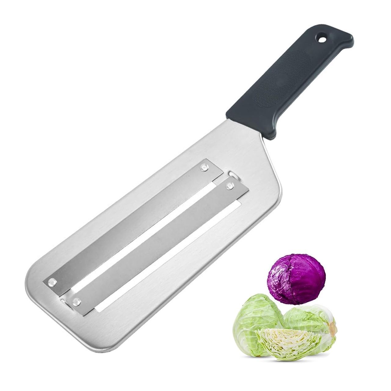 Shredder, univerzálny dvojitý krájač kapusty - Image 2
