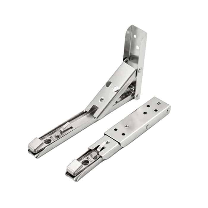 SimpleBracket