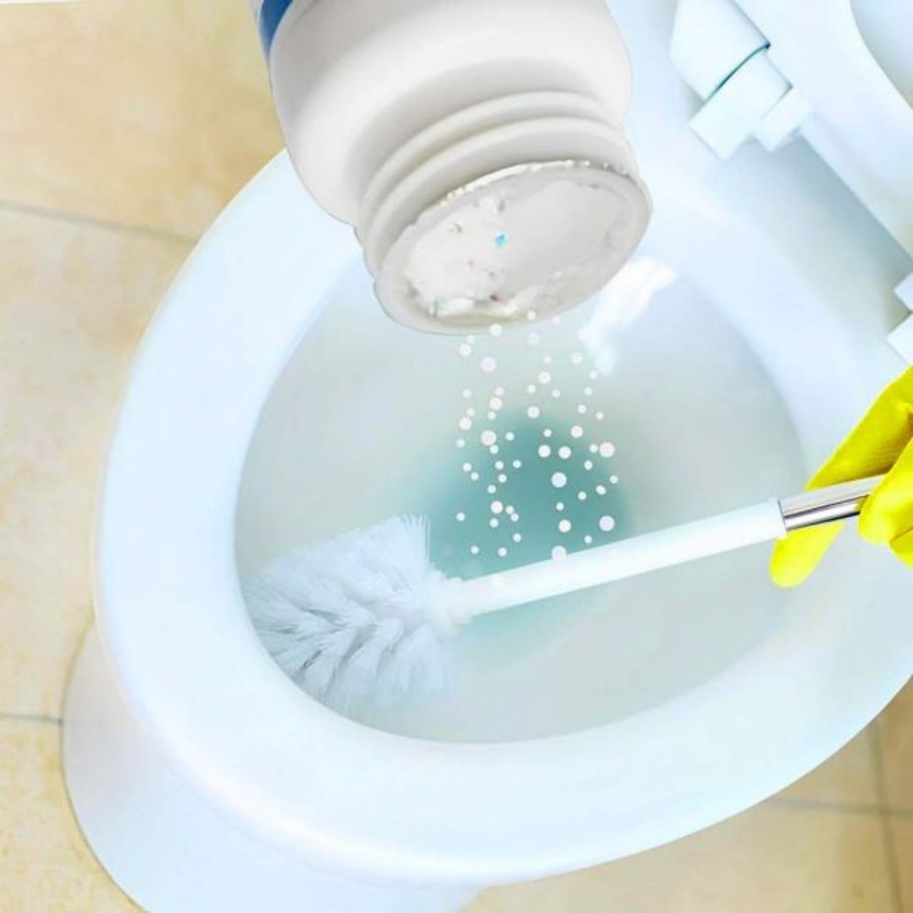 SinkSaver, čistič odtokov - Image 3
