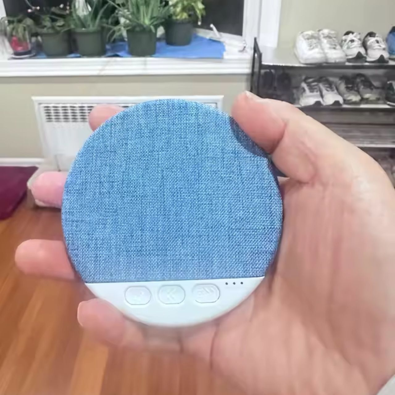 SoundGadget, ultra-tenký reproduktor na spanie - Image 7