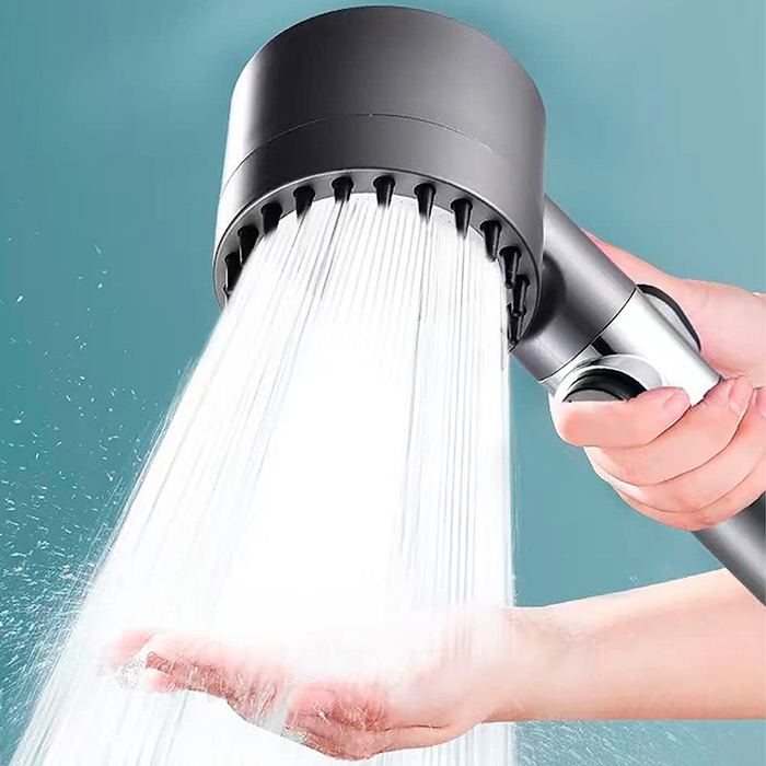 SpaShower, masážna sprchová rukoväť - Image 6