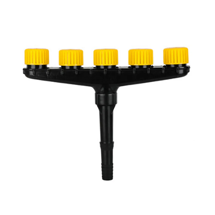 Splitter