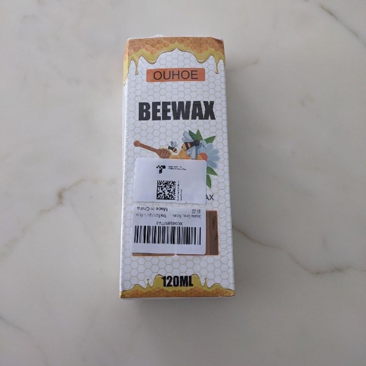 SprayBee, prírodný sprej na čistenie a obnovu drevených povrchov - Image 9