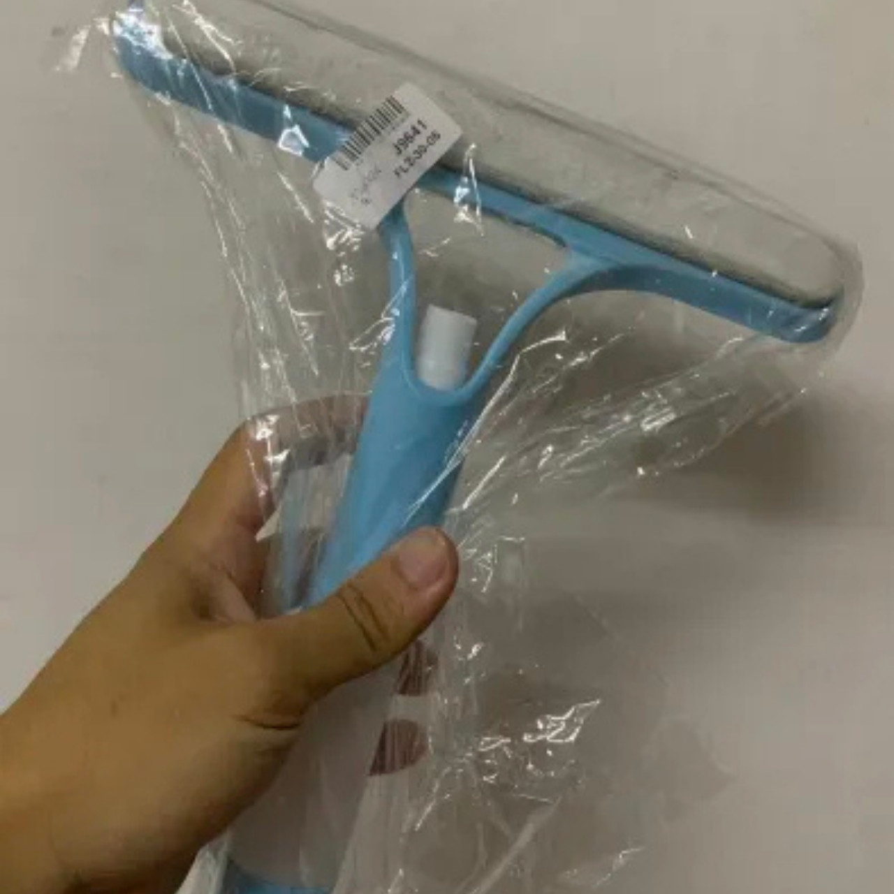 Squeegee, 3v1 čistič pre sprej, špongiu a stierku - Image 10