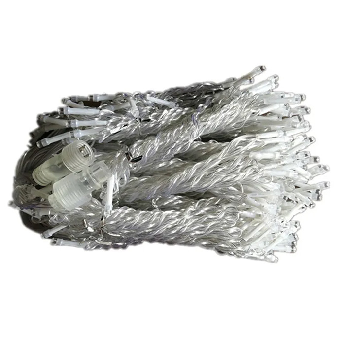 Stringy, LED svetelný reťaz (15 m) - Image 1