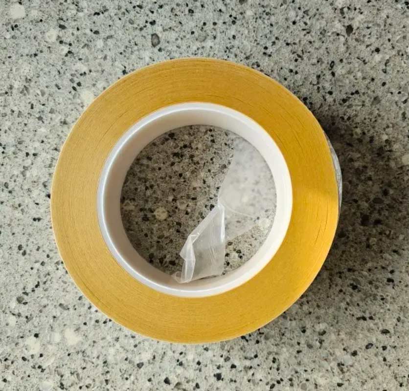 StrongTape, silná obojstranná lepiaca páska (priemer 5 cm) - Image 10