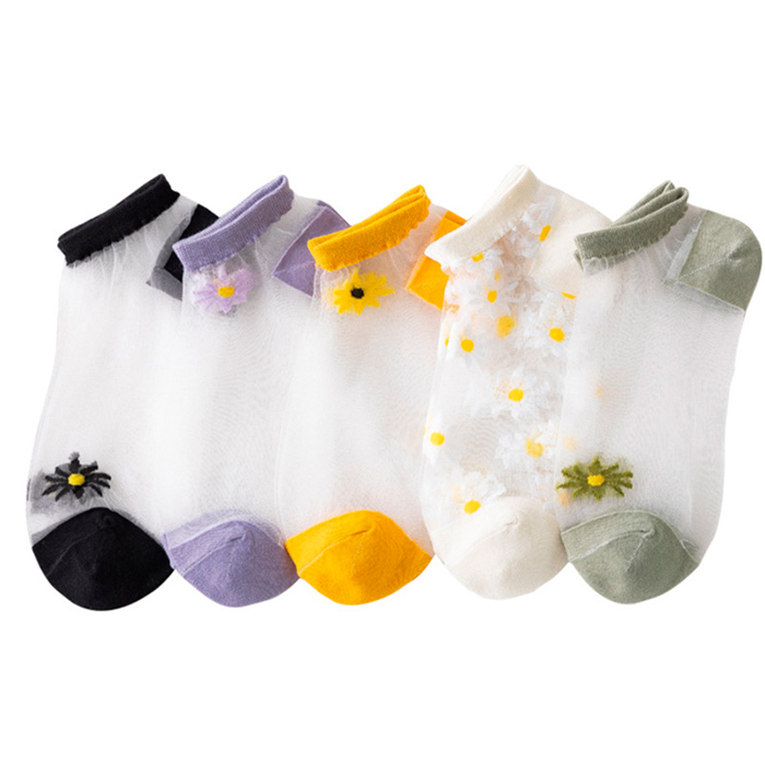SummerSocks, módne dámske ponožky - Image 2