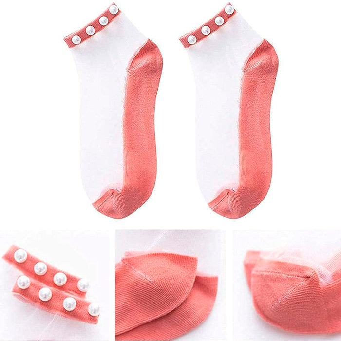 SummerSocks, módne dámske ponožky - Image 6