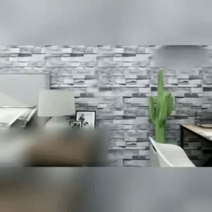 TAPETA, 3D Tapeta na Steny - video