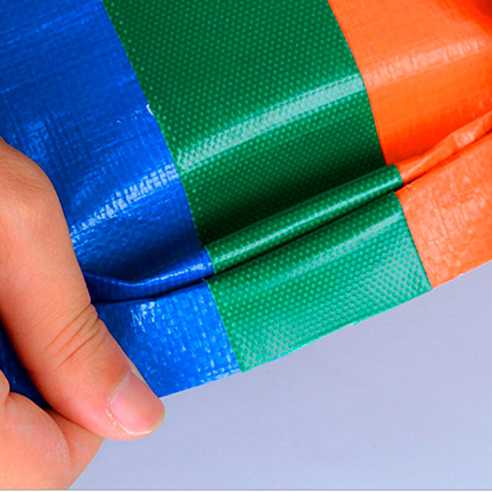 TarpaulinTape, silná samolepiaca páska na rôzne opravy (5 m) - Image 8