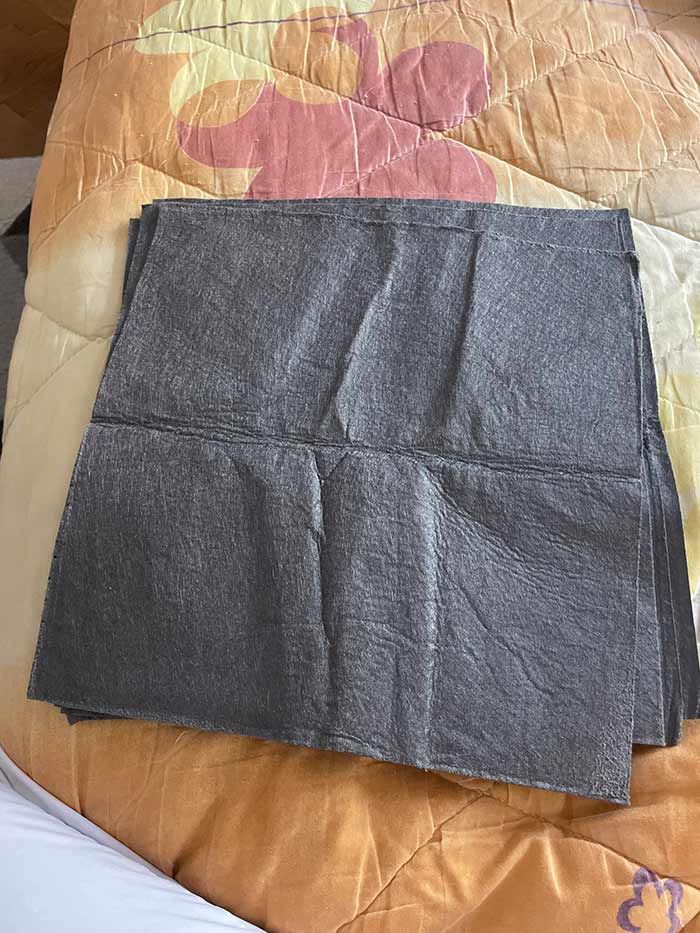 ThickCloth, utierka z mikrovlákna (4 kusy) - Image 3