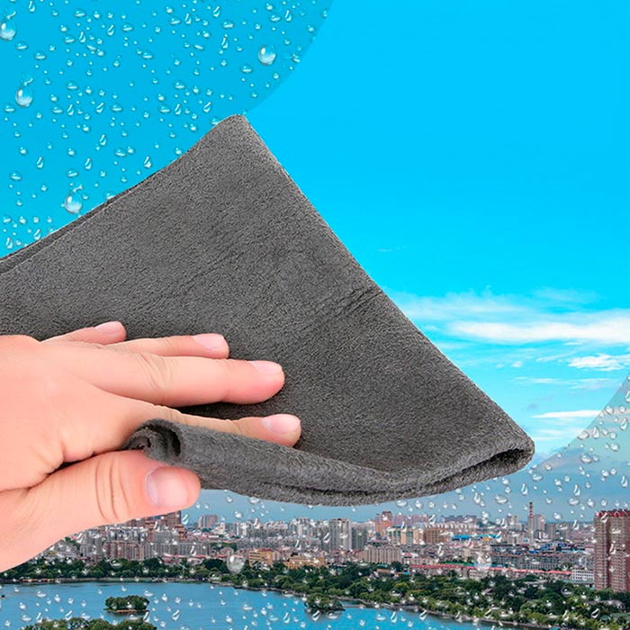 ThickCloth, utierka z mikrovlákna (4 kusy) - Image 4