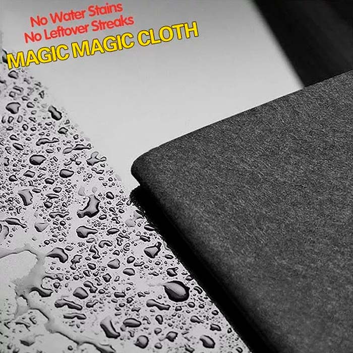 ThickCloth, utierka z mikrovlákna (4 kusy) - Image 7