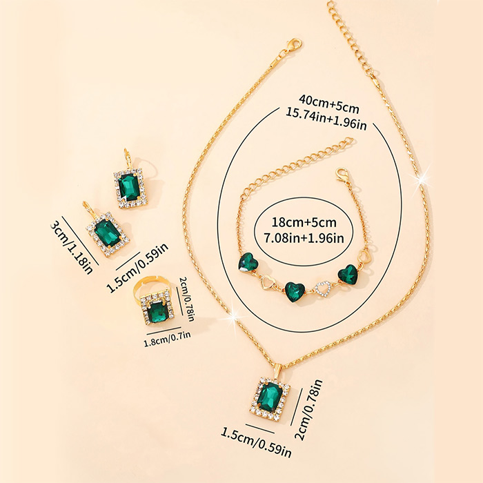 TimelessJewlery, elegantný ženský šperk - Image 2