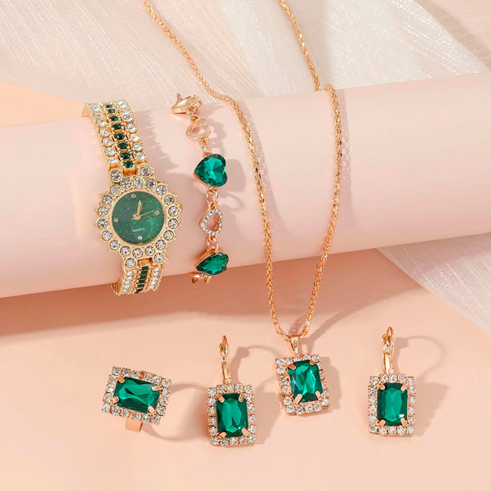 TimelessJewlery, elegantný ženský šperk - Image 4