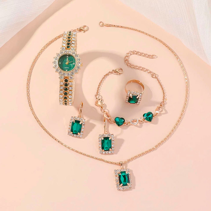 TimelessJewlery, elegantný ženský šperk - Image 7