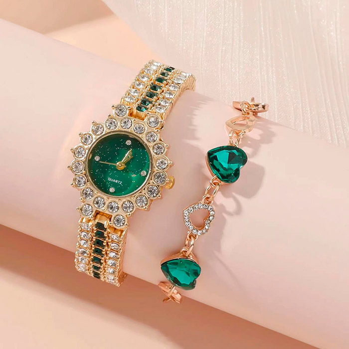 TimelessJewlery, elegantný ženský šperk - Image 8