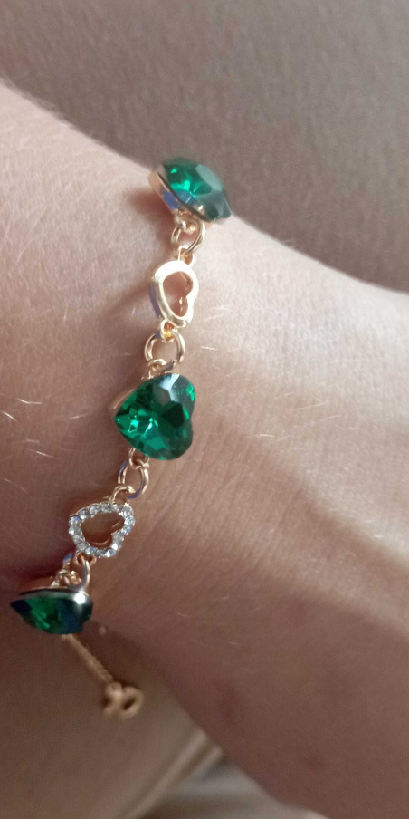 TimelessJewlery, elegantný ženský šperk - Image 10