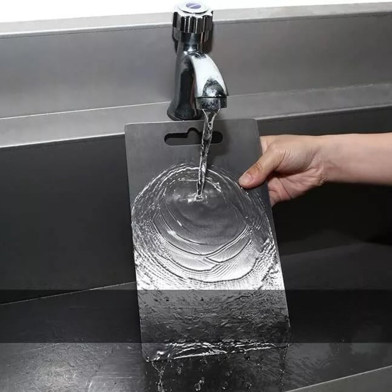 TitanBoard, všestranná doska na krájanie potravín - Image 4